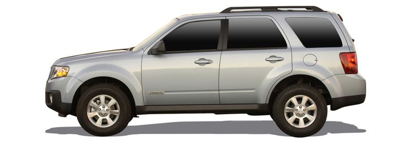 Запчасти MAZDA 3 TRIBUTE 2.3 Hybrid