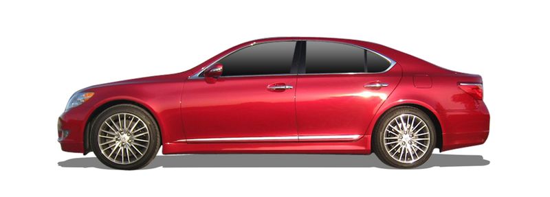 Запчасти ALPINA 8 B7 (F01, F02) BITURBO