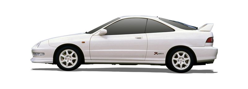 Запчасти HONDA 4 INTEGRA купе (DC) 1.8 Type-R (DC2)