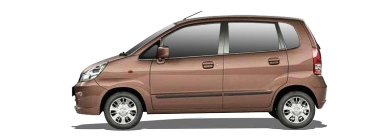 Запчасти SUZUKI 1 MR WAGON (MF22) 0.7