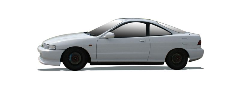 Запчасти HONDA 4 INTEGRA купе (DC) 1.8 SiR (DC2)