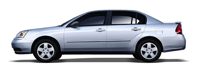 Запчасти CHEVROLET 9 CLASSIC 1.6