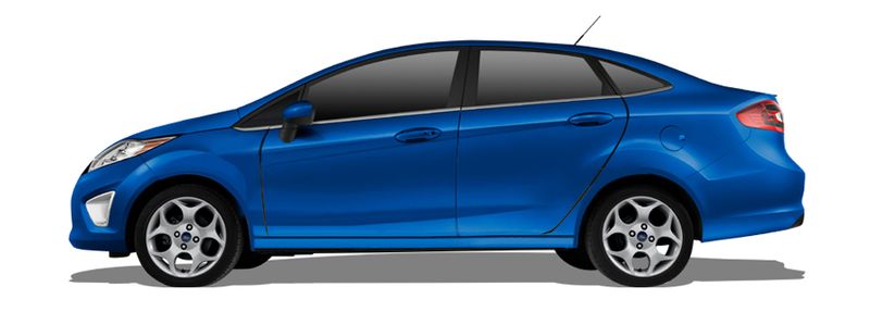 Запчасти FORD 5 FOCUS II седан (DB_, FCH, DH) 2.0