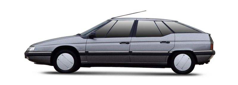 Запчасти CITROEN 1 XM (Y3) 2.0 i