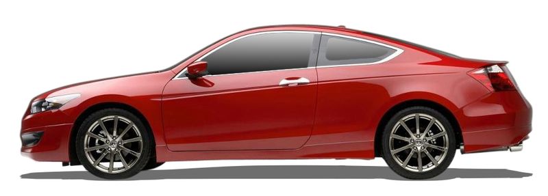 Запчасти HONDA 1 ACCORD IX купе 2.4