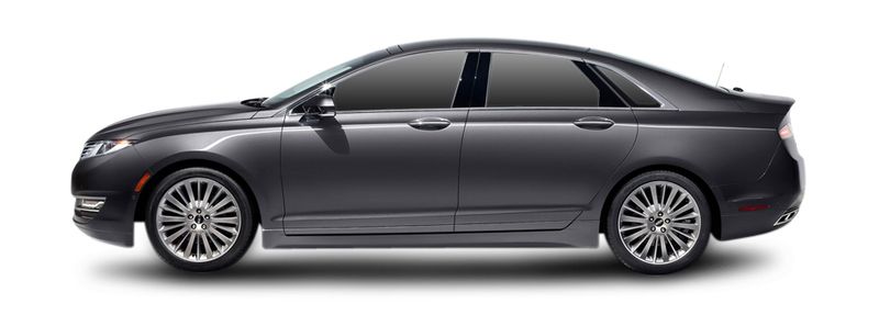 Запчасти LINCOLN 1 MKZ 2.0