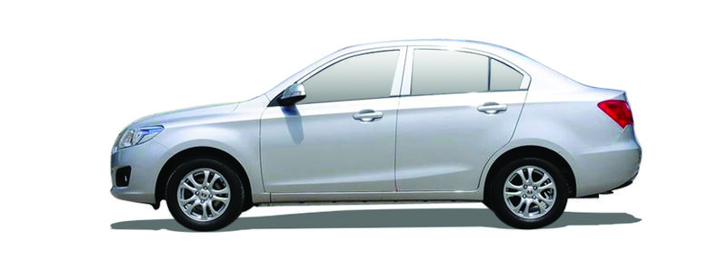 Запчасти CHANGAN 1 ALSVIN V5 1.5