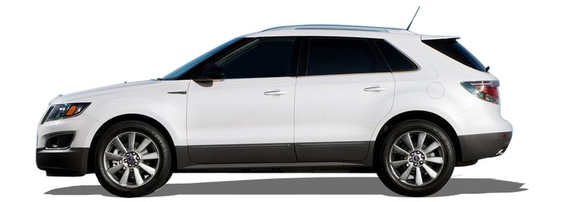 Запчасти SAAB 1 9-4X 3.0 XWD