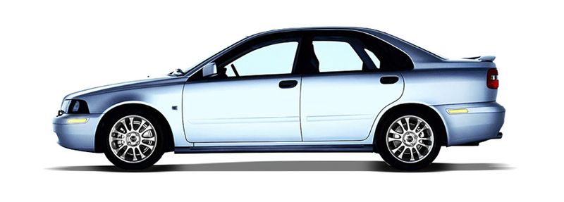 Запчасти VOLVO 1 S40 I (644) 1.9
