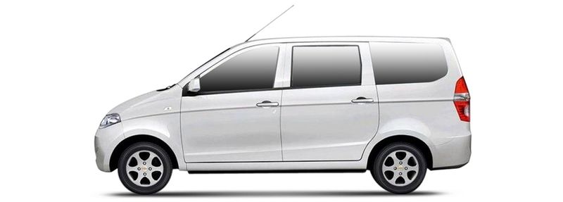 Запчасти CHEVROLET 1 ENJOY 1.3 D STR