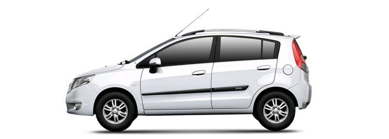 Запчасти CHEVROLET 1 SAIL Хэтчбэк 1.2