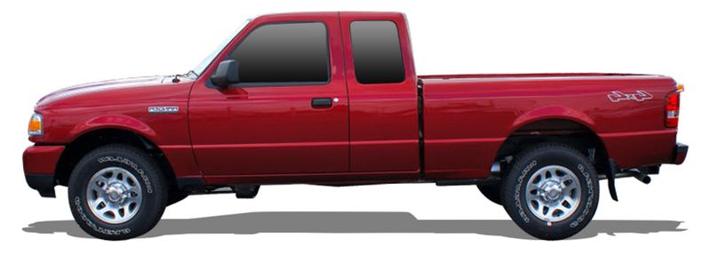 Запчасти FORD 4 RANGER II (2R, 2S, 2T) 2.2 i