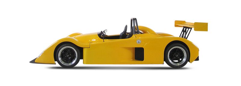 Запчасти WESTFIELD 9 XTR 4