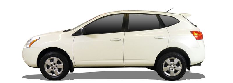 Запчасти NISSAN 1 ROGUE 2.5