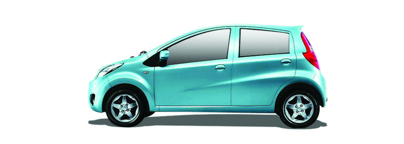 Запчасти JAC 9 YUEYUE 1.0