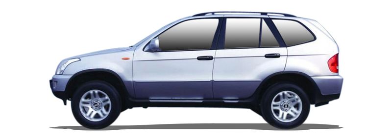 Запчасти SHUANGHUAN 6 SCEO 2.4