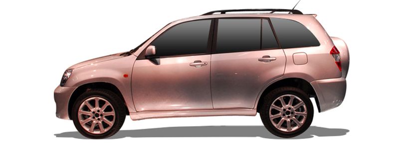 Запчасти DR 9 DR 5 1.6 LPG