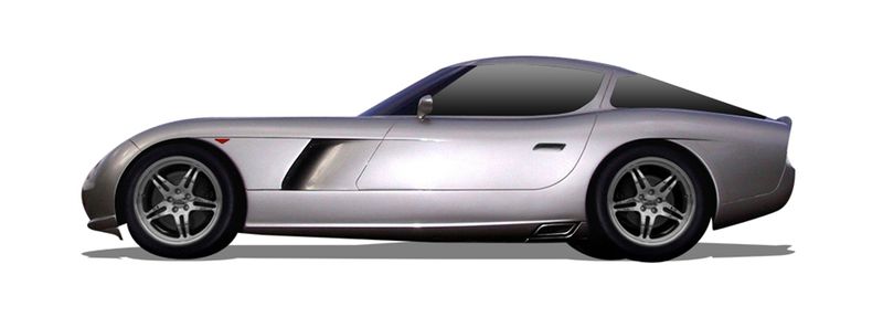 Запчасти BRISTOL 9 FIGHTER S 8.0