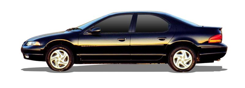 Запчасти DODGE STRATUS II