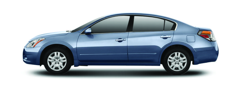 Запчасти NISSAN ALTIMA (L33)