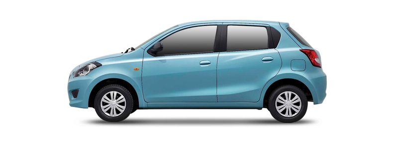 Запчасти DATSUN GO