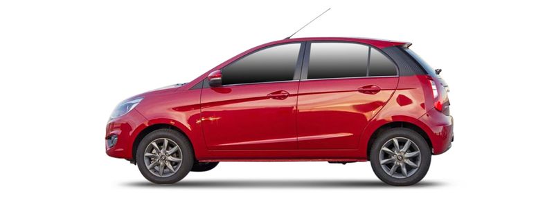 Запчасти TATA BOLT