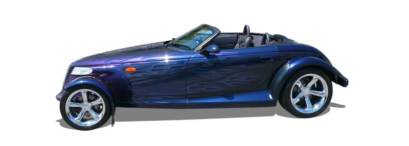 Запчасти CHRYSLER PROWLER
