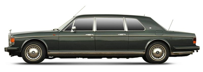 Запчасти ROLLS-ROYCE FLYING