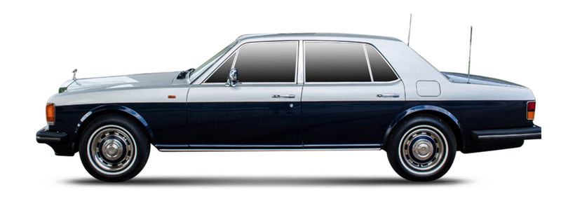 Запчасти ROLLS-ROYCE TOURING