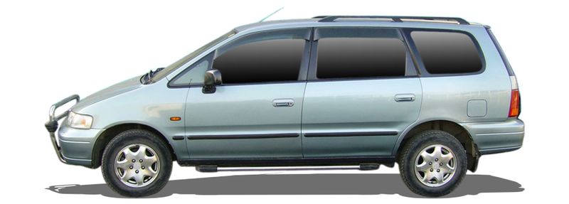 Запчасти HONDA ODYSSEY (RL3, RL4, RB)