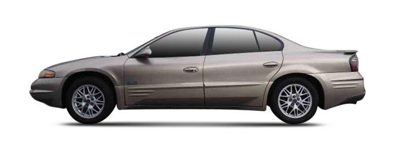 Запчасти PONTIAC BONNEVILLE седан