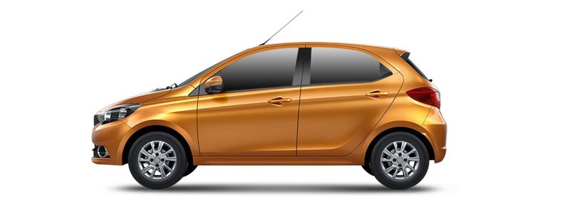 Запчасти TATA TIAGO