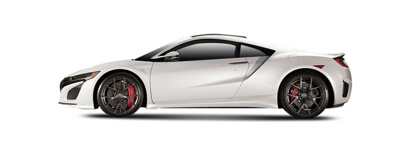 Запчасти ACURA NSX