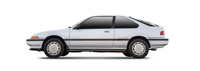 Запчасти ACURA INTEGRA