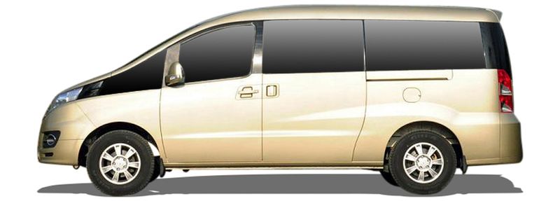 Запчасти HAFEI BAILI Хэтчбэк