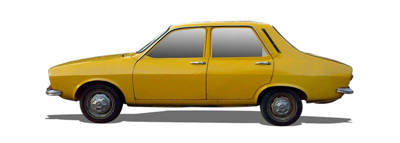 Запчасти DACIA 1309 Пикап
