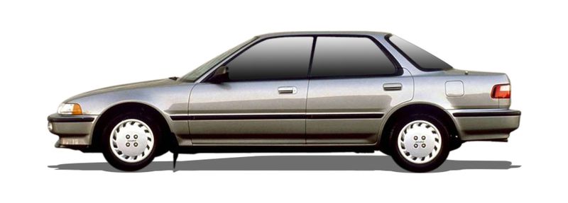 Запчасти ACURA INTEGRA седан