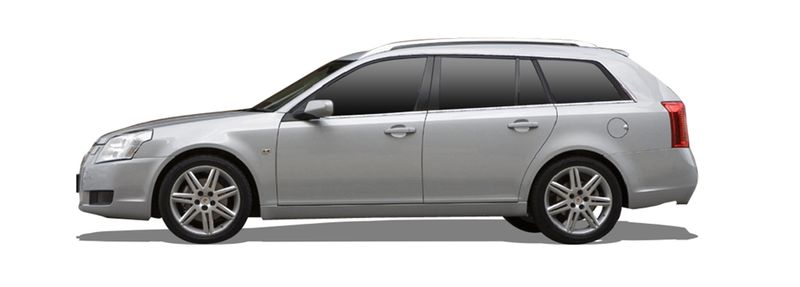 Запчасти CADILLAC BLS Wagon