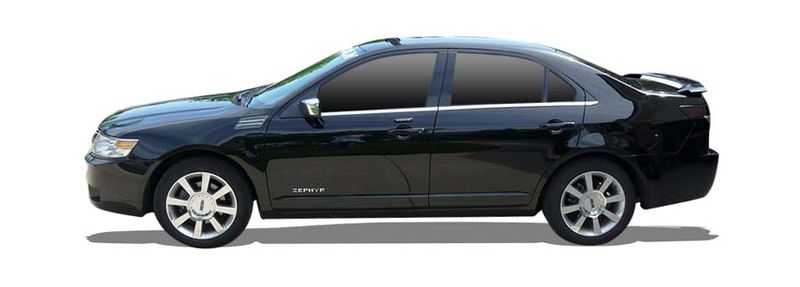 Запчасти LINCOLN ZEPHYR/MKZ