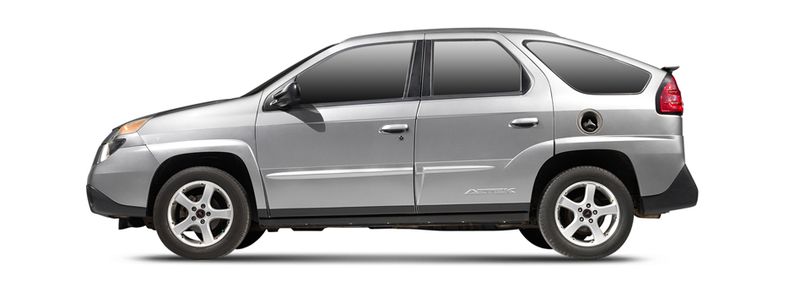 Запчасти PONTIAC AZTEK
