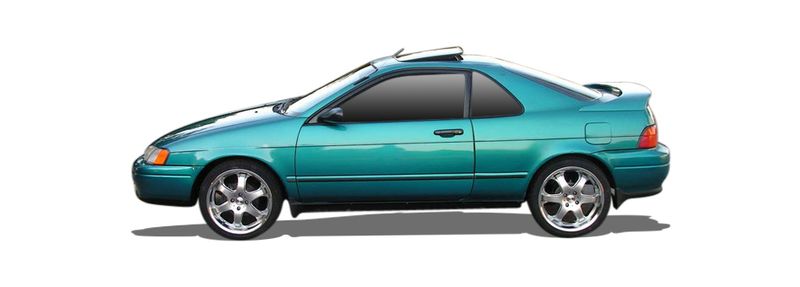 Запчасти TOYOTA PASSO (_NC1_, _XC1_)