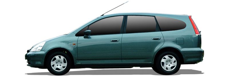 Запчасти HONDA STREAM (RN)