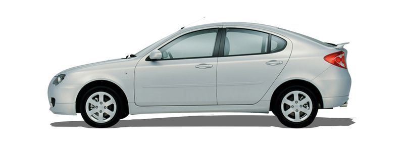 Запчасти PROTON PERSONA седан