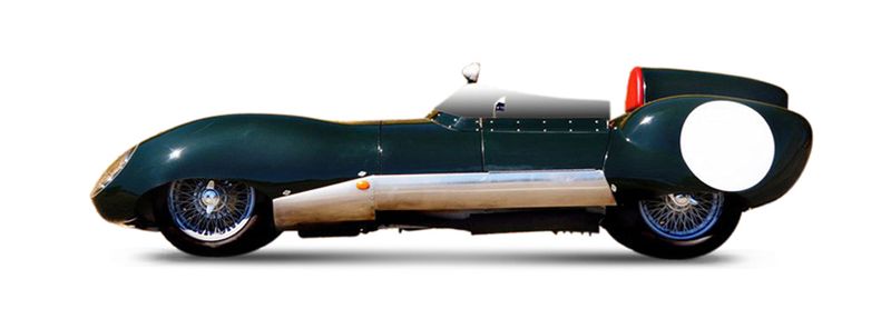 Запчасти WESTFIELD XI