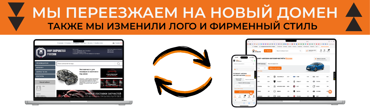 Переезд на mirzap.ru