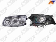 Запчасть SAT ST2191109L