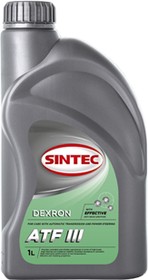 Запчасть SINTEC 324717