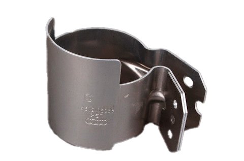 Кронштейн топливного фильтра VAG 8E0201679A