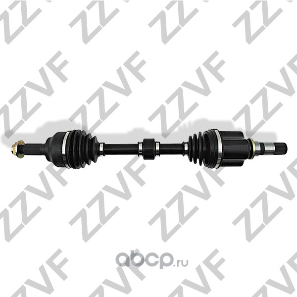 Запчасть ZZVF MZ9011