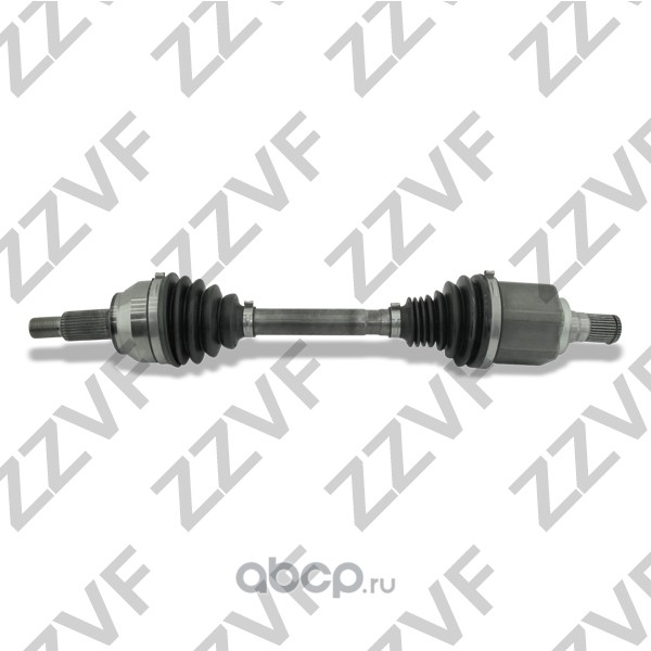 Запчасть ZZVF ZVPV027